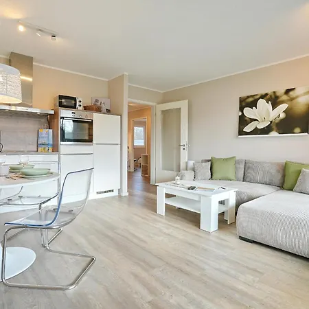 Strandglueck Haus C Strandglueck 1c シャルボイツ