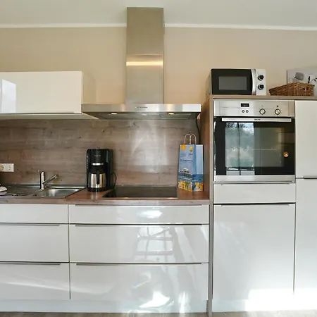 Strandglueck Haus C Strandglueck 1c